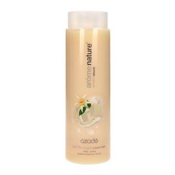 Arome Nature Αφρόλουτρο Vanilla Sugar Eco Pack 625ml